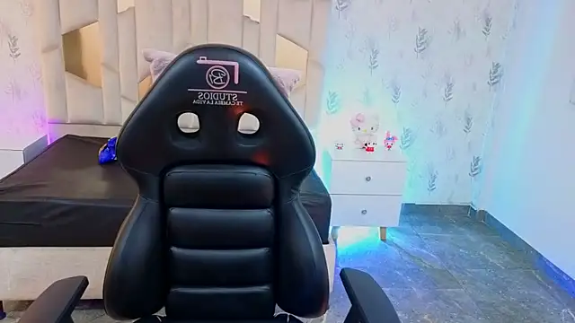 MARIANA_TAY1 webcam
