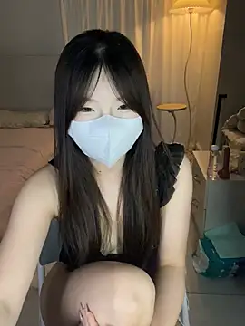 _xiaoxinxin_ webcam