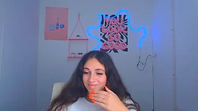 KissMeJulia webcam