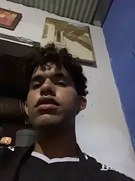Stickmendez webcam