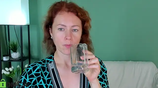 LeticiaRomano webcam