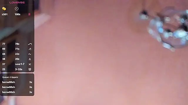GriselKnudson webcam