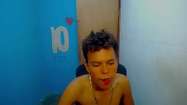 Harry_lov77 webcam