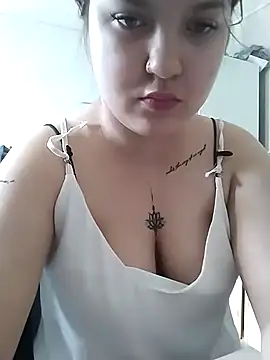 FlowerKush webcam