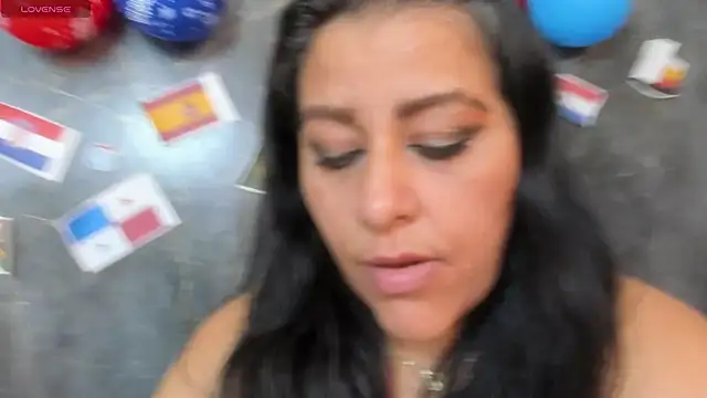 SexxyPamela webcam