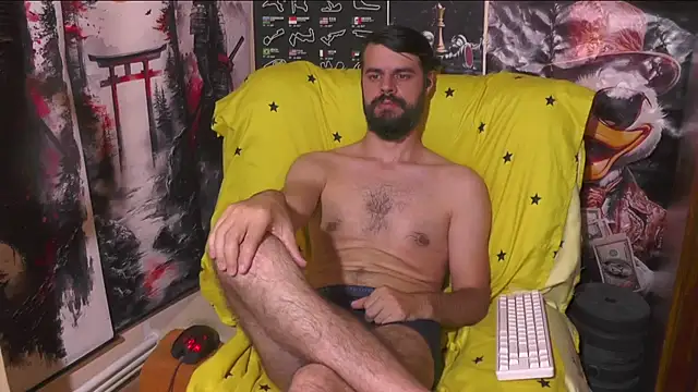00george webcam