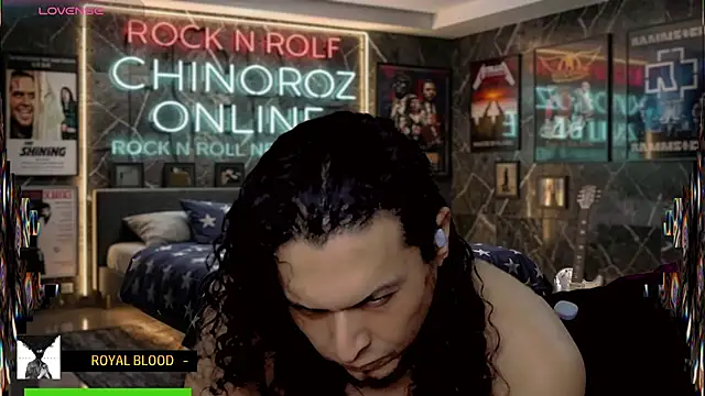 chino_roz webcam