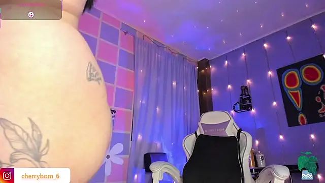 cherrybom_ webcam