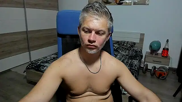 RobbyShawz webcam