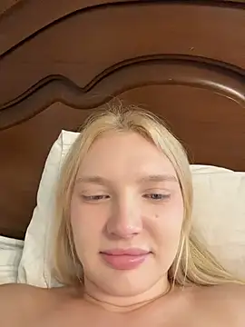 AmmyHot webcam