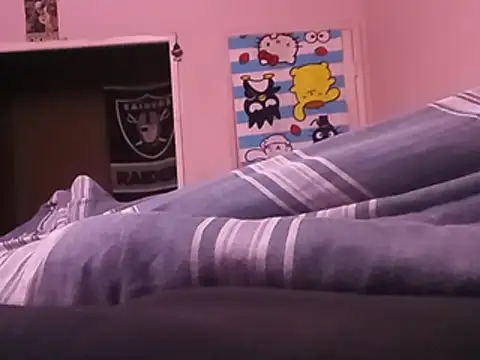 Blkstylion webcam