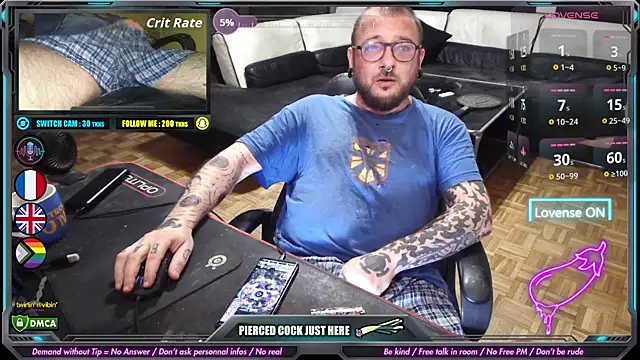 Law_Leek webcam