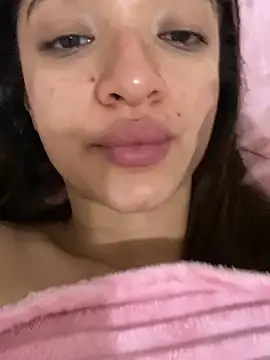 Alicia_ALICIA webcam