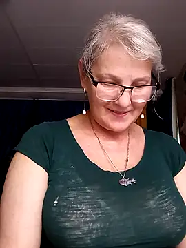 irinamaux webcam