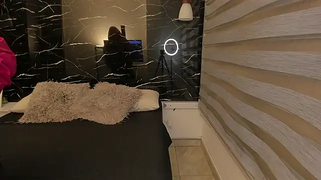 Sofiia-Rubb webcam