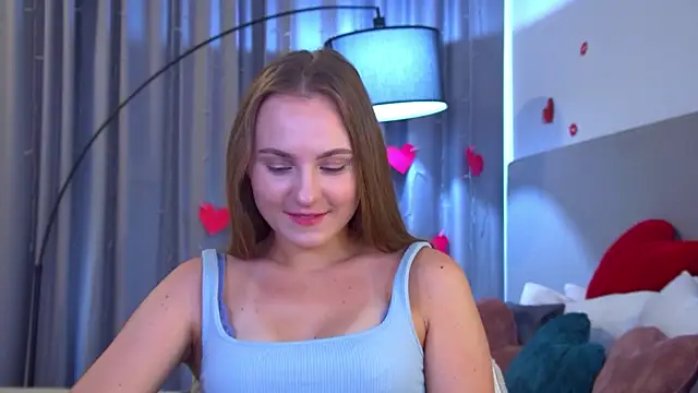 MelissaMelrey webcam