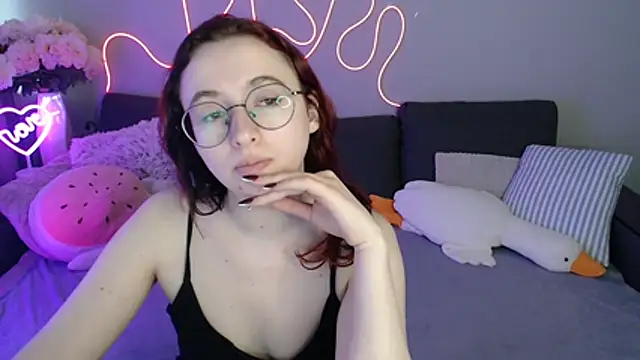 Mini_Diva webcam