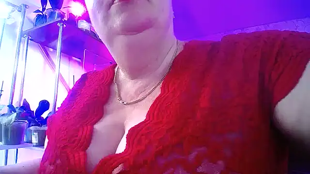 _Sweet_Woman webcam