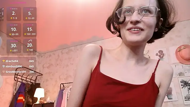 Luafy_Toddy webcam