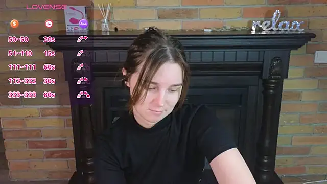 Ellie_Sunset webcam