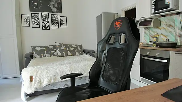 White_Dylan webcam