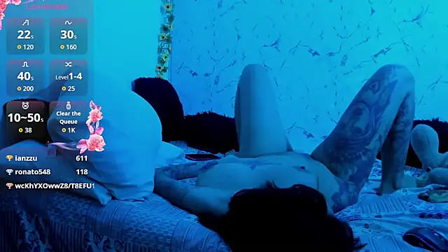 elissa_iris webcam
