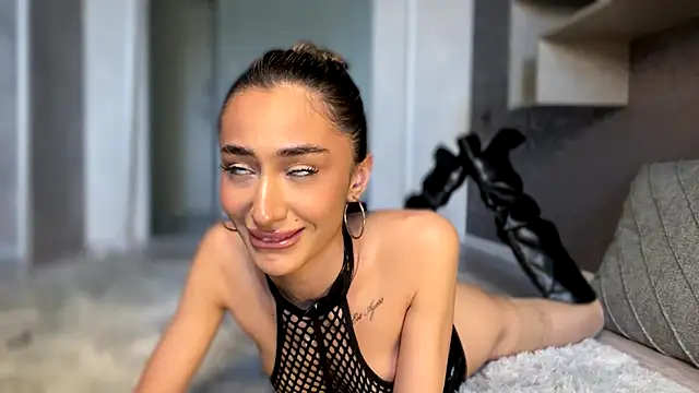 alissadreams webcam