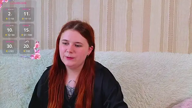 Eva_Starlight webcam