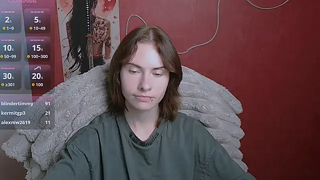 Fiona_Night webcam