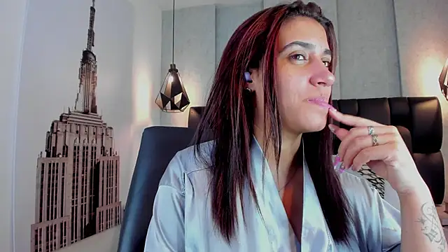 Samantha_hotly webcam