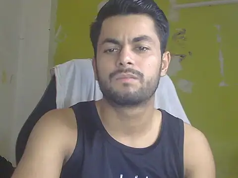 Stubborndesiboy webcam
