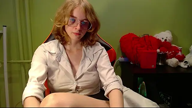 juicyPenny webcam