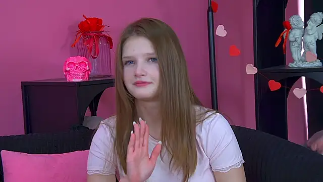 JaneRosen webcam