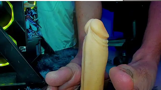 Sir_kev66 webcam