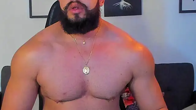 Justin_kingX7 webcam