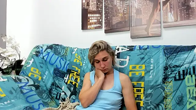 Tenderly_Sophie webcam