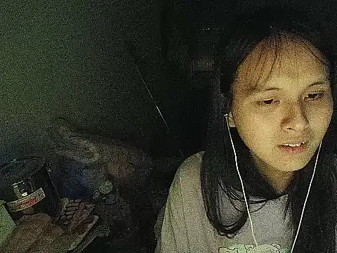 RebelAura webcam