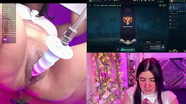 DaphneContry webcam
