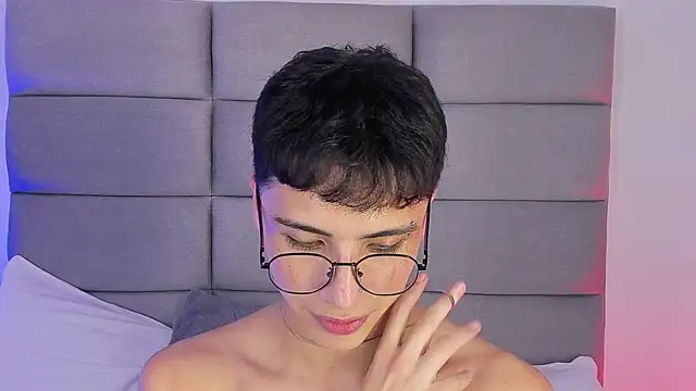 JoshClaarktt webcam