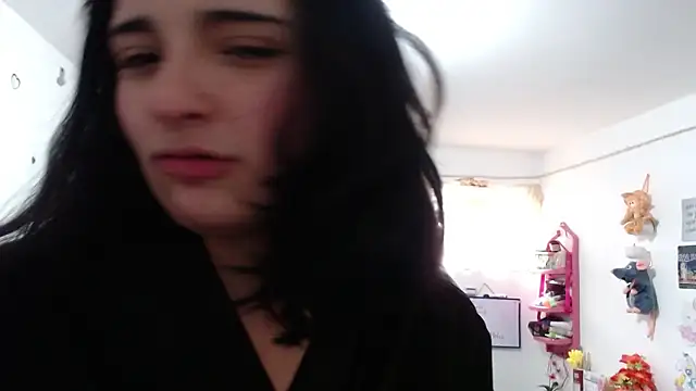 Midnight_teaseee webcam