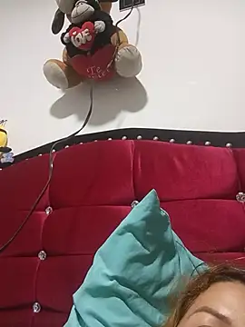 Andry_will webcam