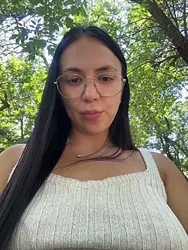 Bunny_Lush webcam
