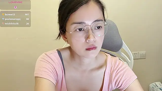 jinxiyao01 webcam
