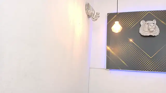 KingOfTemptation webcam