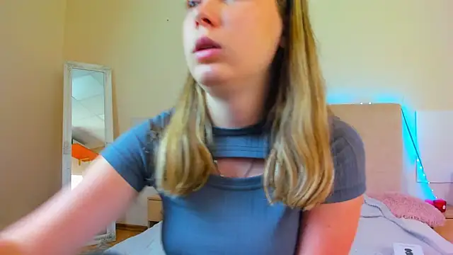 MelanieCuty webcam