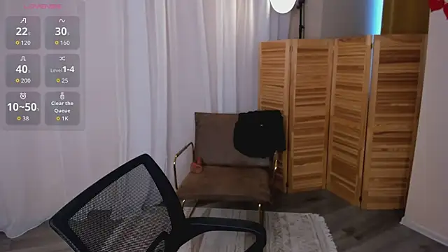 miraiakik webcam