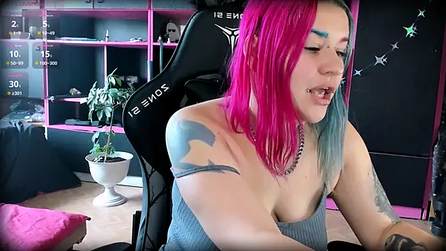 Neon_Baddie webcam