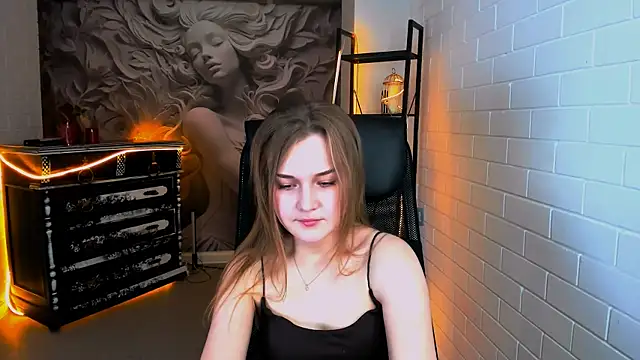 LissaTelor webcam
