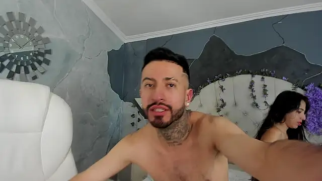 StevenAndLaura webcam