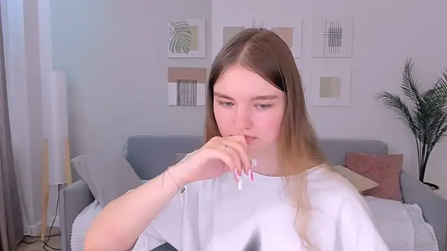 LookEva webcam